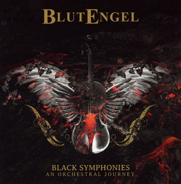 Blutengel – Black Symphonies
