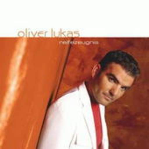 Oliver Lukas – Reifezeugnis