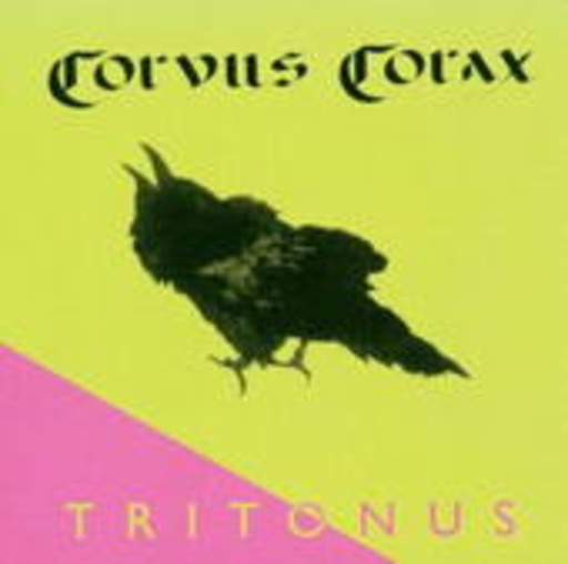 Corvus Corax – Tritonus