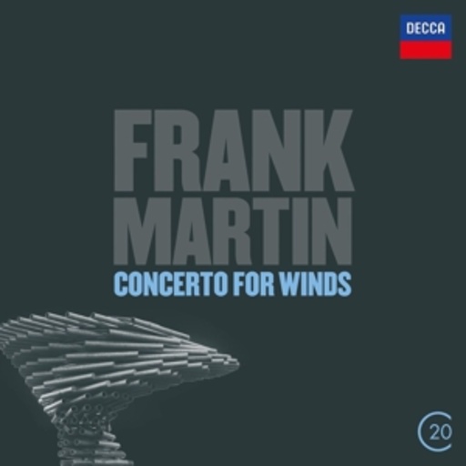 Diverse – Concerto For Winds