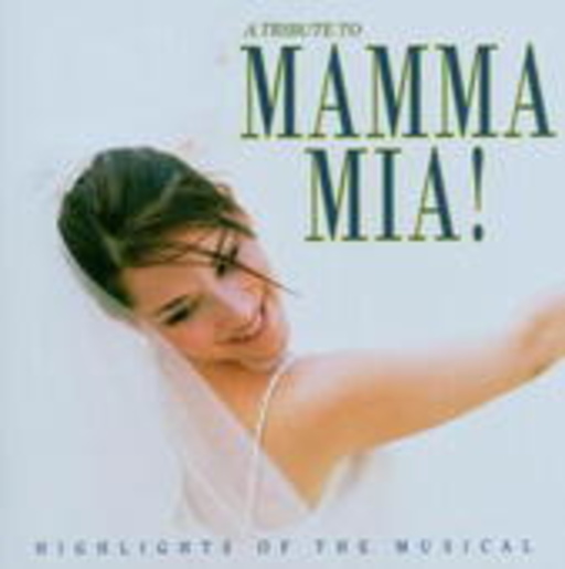 Diverse – A Tribute To Mama Mia