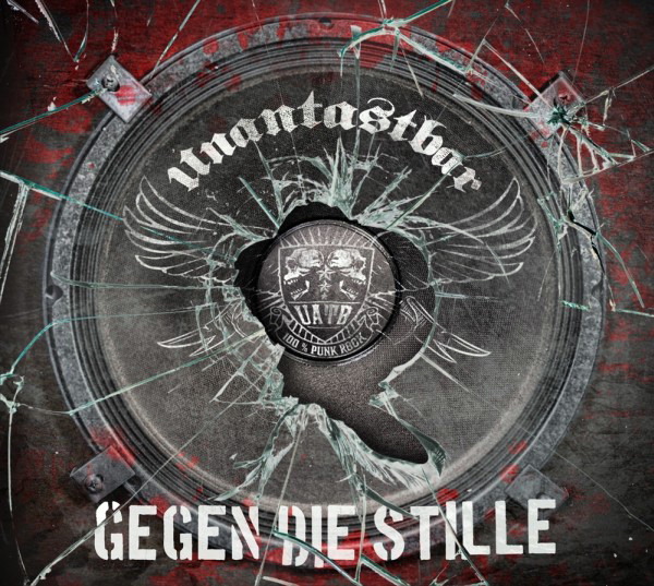 Unantastbar – Gegen die Stille
