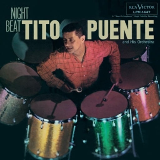Tito Puente – Night Beat