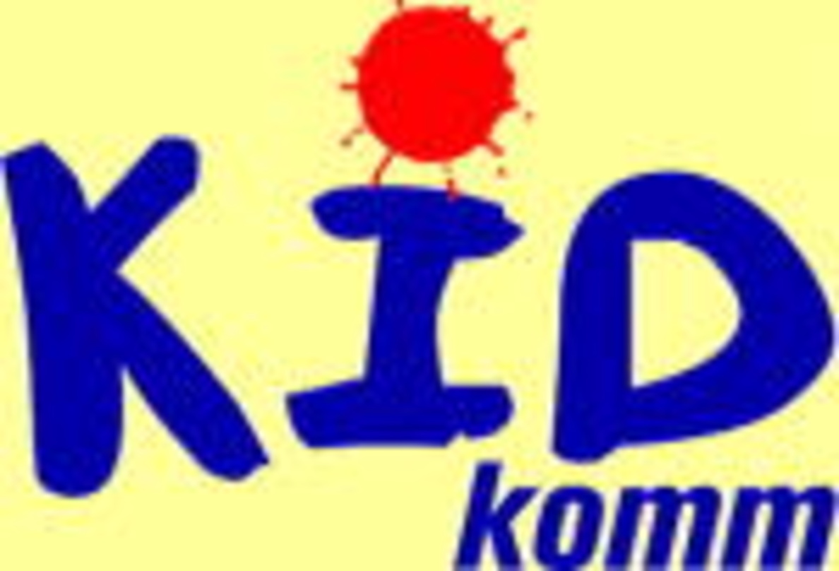 Kindermusik im Rahmen der popkomm: die KIDkomm