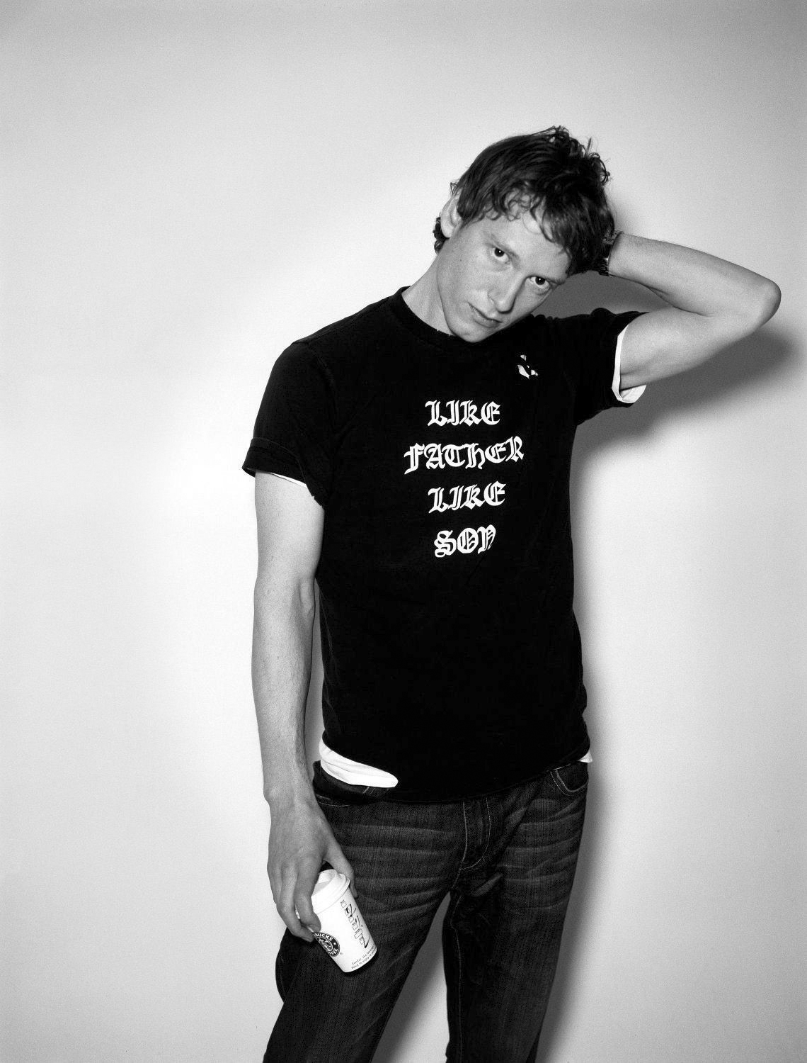 Teddy Thompson