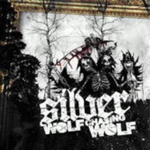 Silver – Wolf Chasing Wolf
