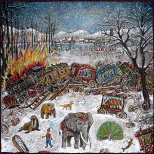 Mewithoutyou – Ten Stories