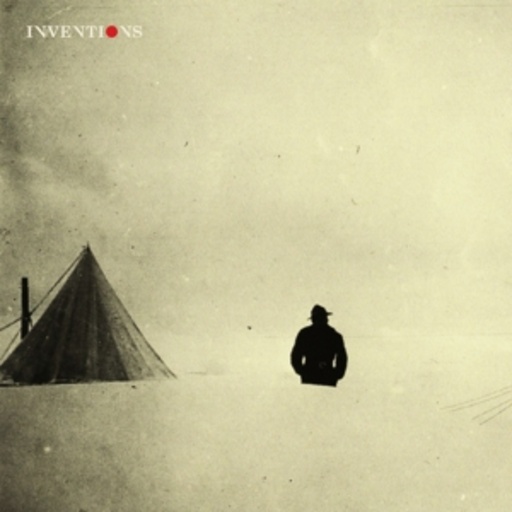 Inventions – Maze Of Woods
