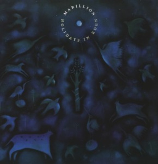 Marillion – Holidays In Eden