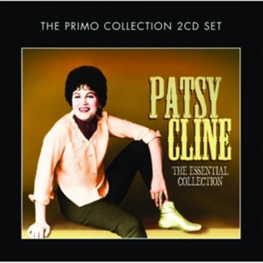 Patsy Cline – The Essential Collection