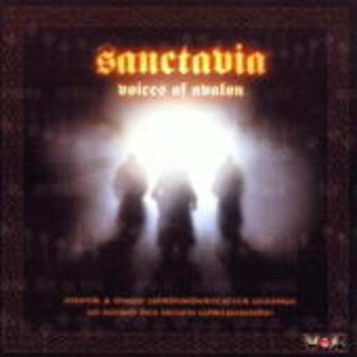 Diverse – Sanctavia - Voices Of Avalon
