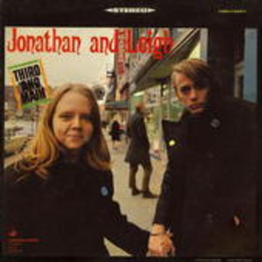 Jonathan & Leigh – Third And Main