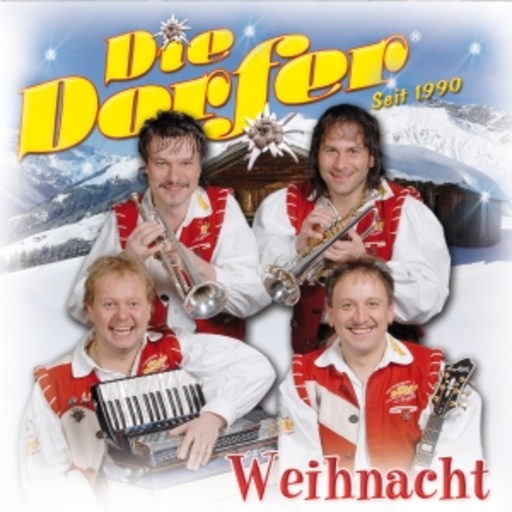 Die Dorfer – Weihnacht