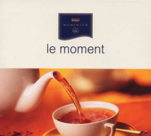 Diverse – Le Moment