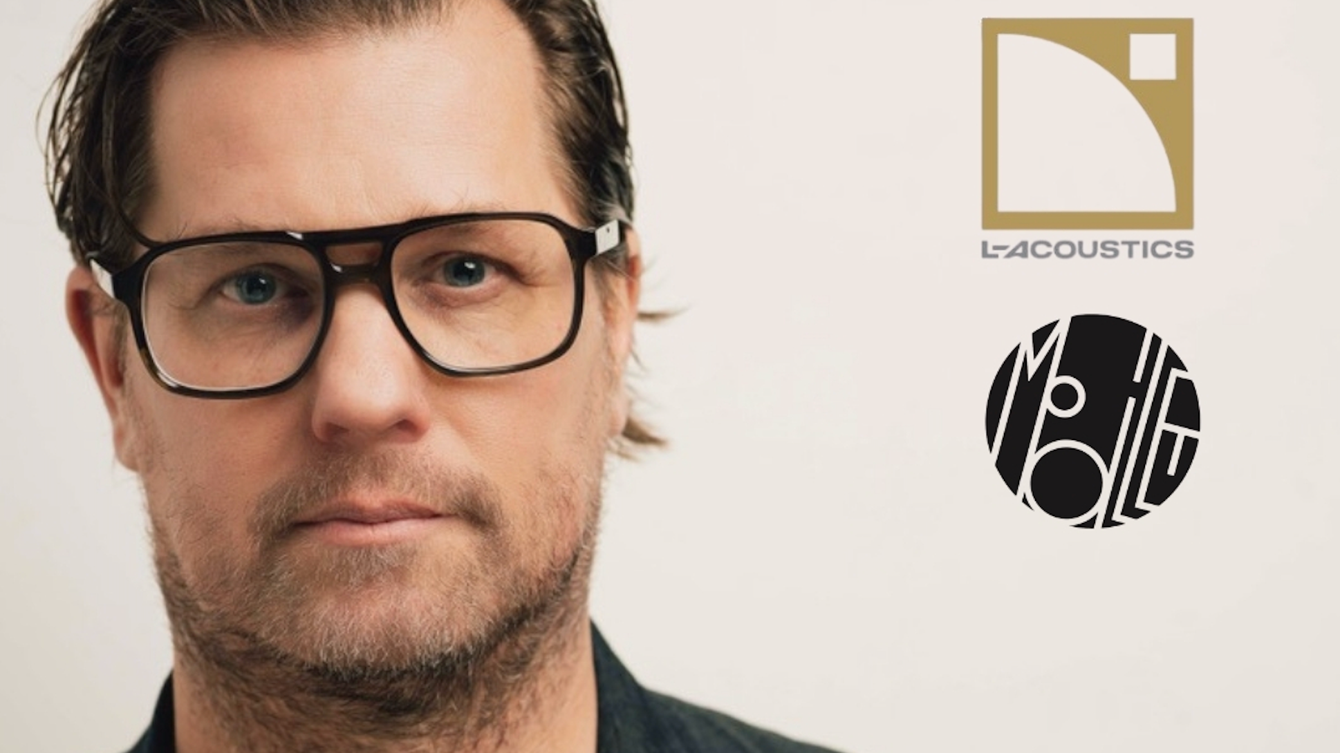 Steuert ein DJ-Set in immersiver Umgebung zum Branchentreff We Ceate Music bei:  Mobilee-Records-Gründer Ralf Kollmann.