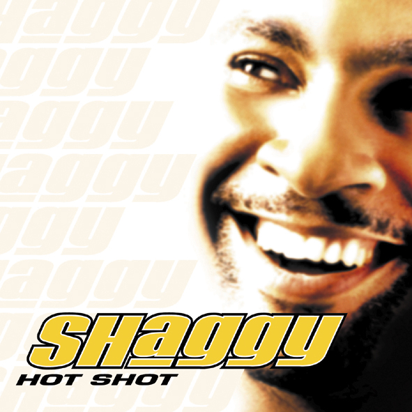 Shaggy – Hot Shot
