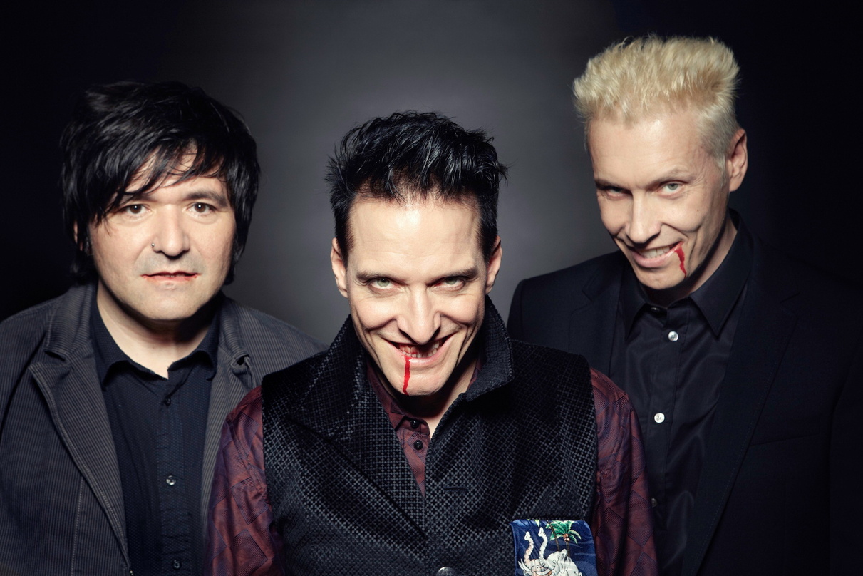 Beißen sich durch: Die Ärzte