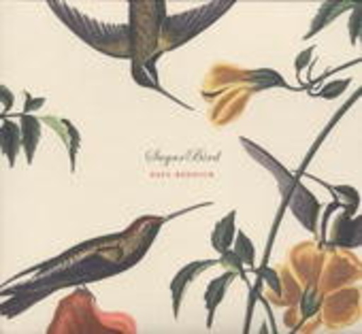 Paul Reddick – Sugar Bird
