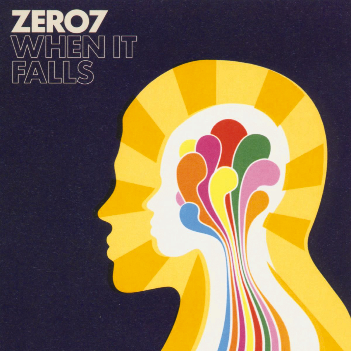 Zero 7 – When It Falls