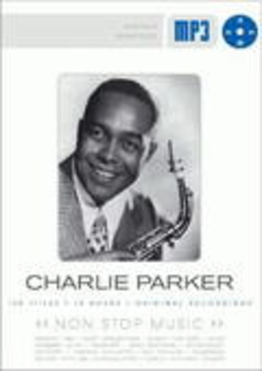 Charlie Parker – Non Stop Music