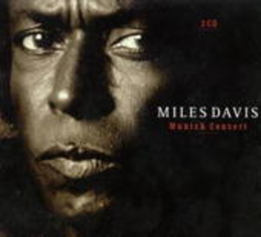 Miles Davis – Munich Concert