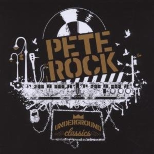 Pete Rock – Underground Classics