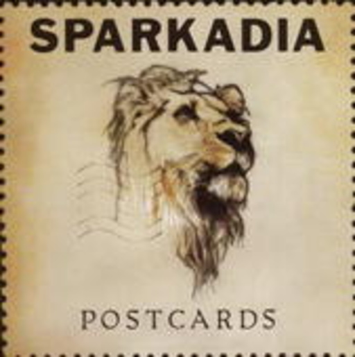 Sparkadia – Postcards