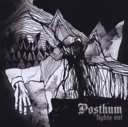 Posthum – Lights Out