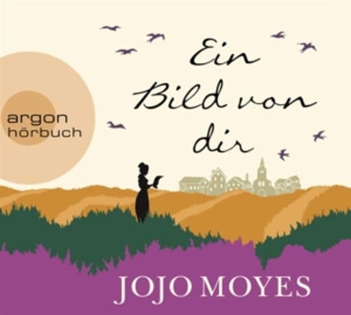 Luise Helm – Ein Bild von dir