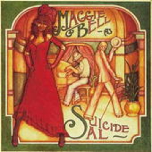 Maggie Bell – Suicide Sal