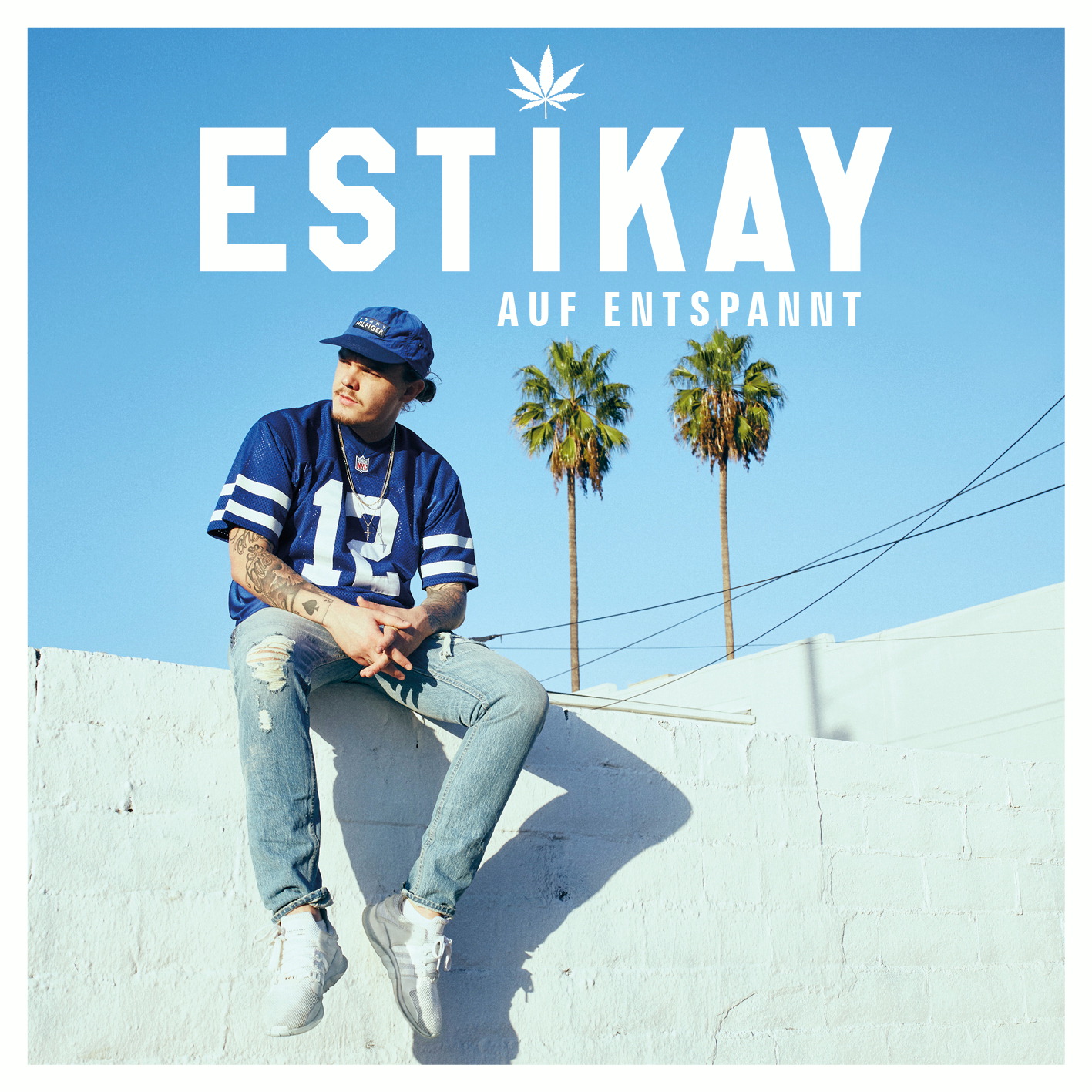 Estikay – Auf Entspannt