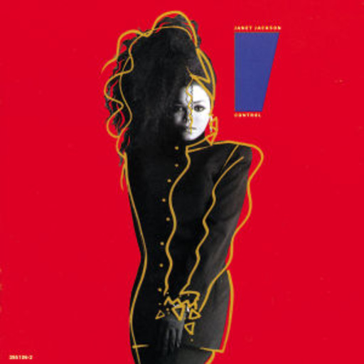 Janet Jackson – Control