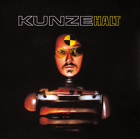 Heinz Rudolf Kunze – Halt