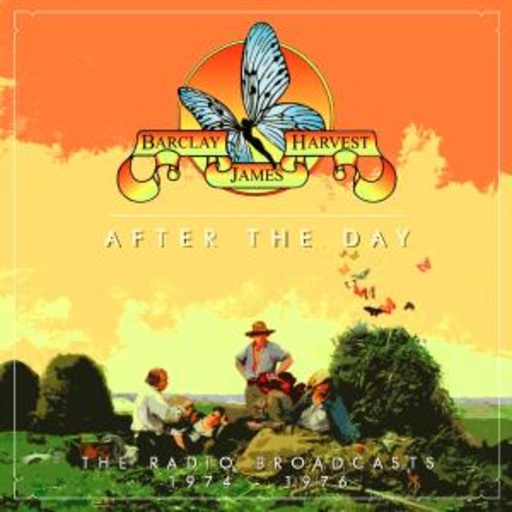 Barclay James Harvest – After The Day - The BBC Recordings