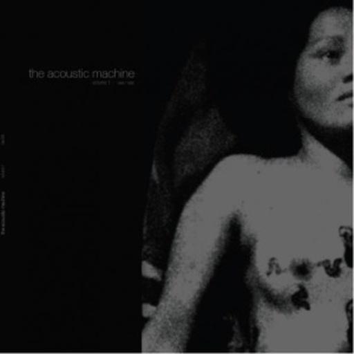 Bästard – Acoustic Machine Vol. 1