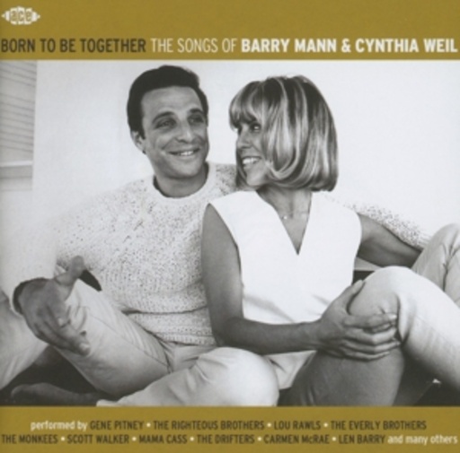 Diverse – Born To Be Together - The Songs Of Barry Mann & Cynthia Weil