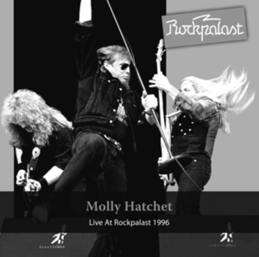 Molly Hatchet – Live At Rockpalast
