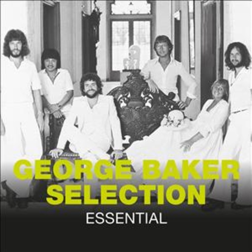 George Baker Selection – Essential