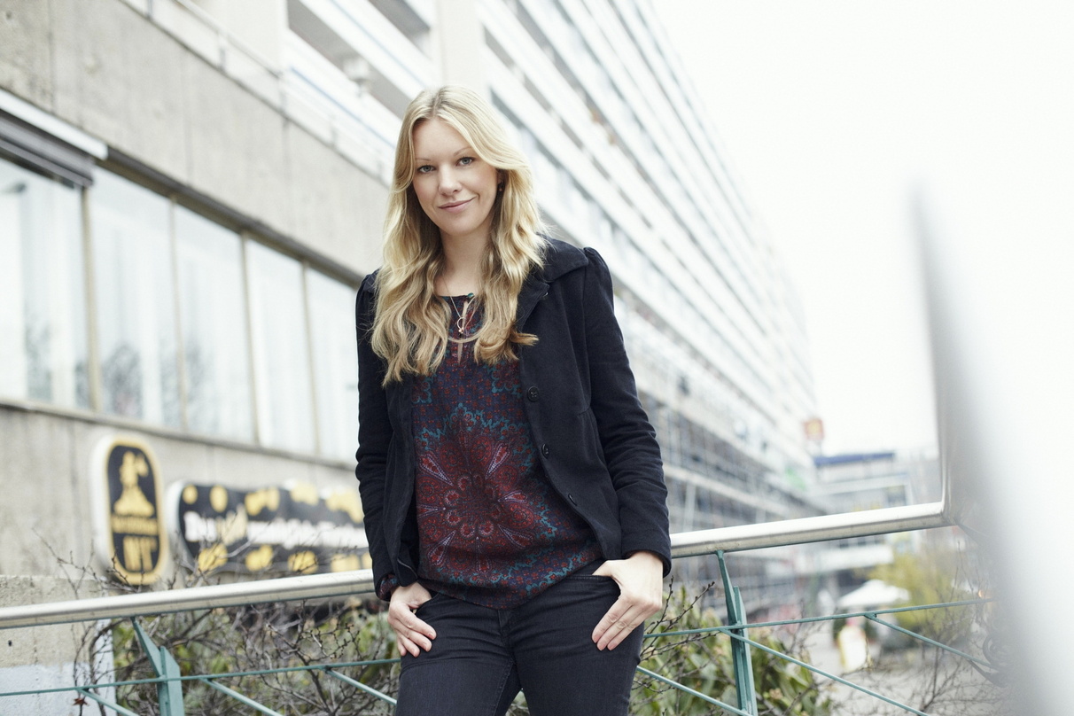 Will mit Electronic Beats 2011 in andere Märkte expandieren: Claudia Jonas