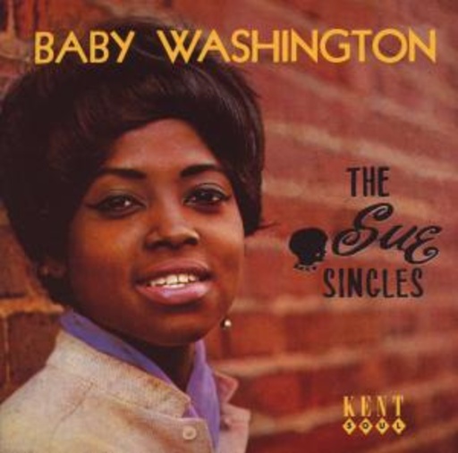 The Sue Singles
