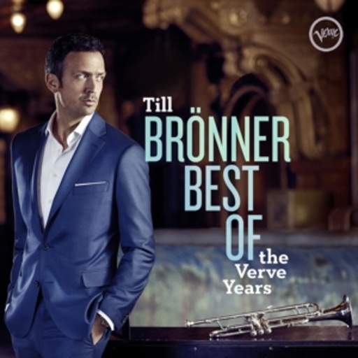 Till Brönner – Best Of The Verve Years