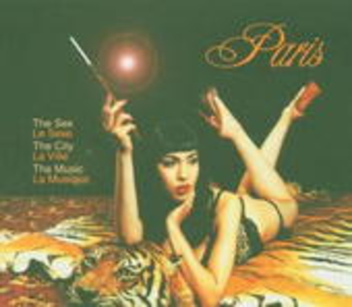 Paris: The Sex, The City