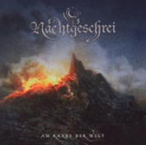 Nachtgeschrei – Am Rande Der Welt