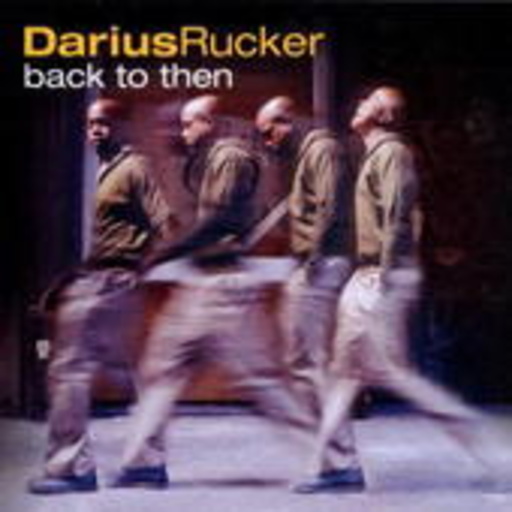 Darius Rucker – Back To Then
