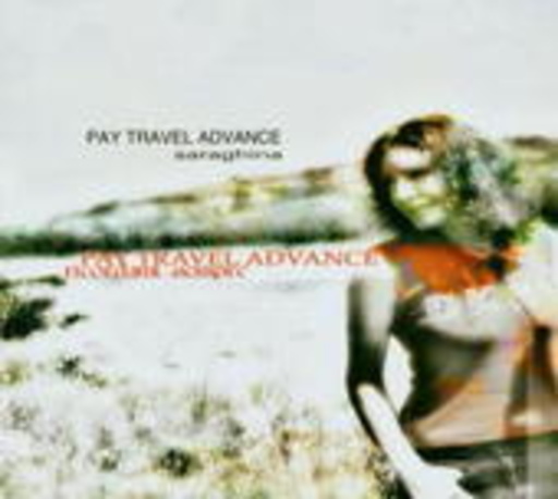 Pay Travel Advance – Saraghina