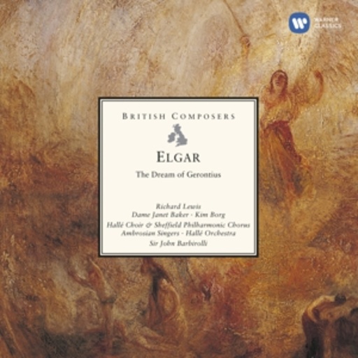 John Barbirolli – The Dream Of Gerontius