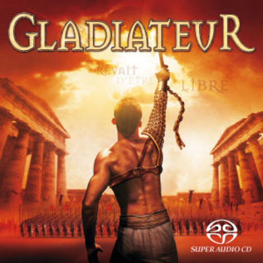 Diverse – Gladiateur