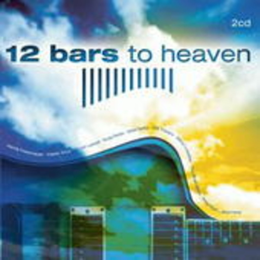 Diverse – 12 Bars To Heaven