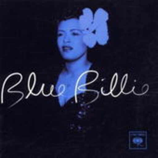 Billie Holiday – Blue Billie