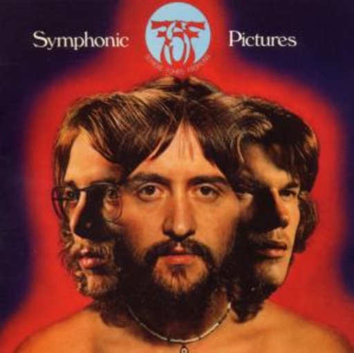 Schike, Fuhrs & Frohling – Symphonic Pictures